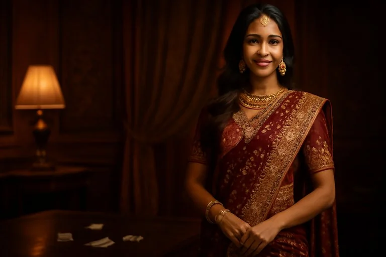 669Q ইনস্টল সেটিংস স্ক্রিন